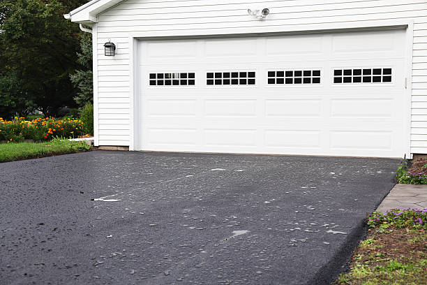 Plymouth, MI Driveway Paving Services Company